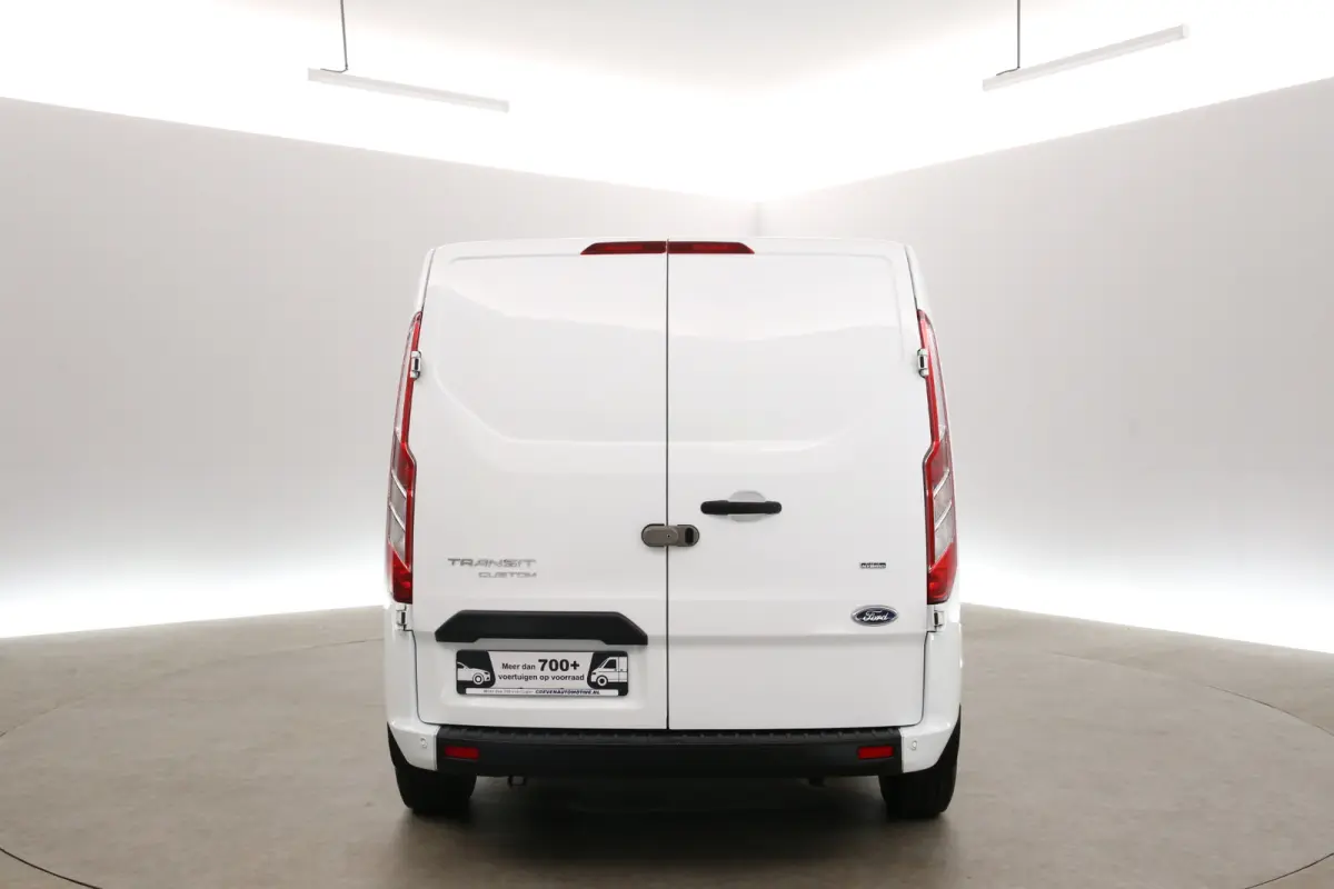 PHEV L1H1 | Automaat | Airco | Cruise | 3 Zits | Parkeersensoren | Stoelverwarming