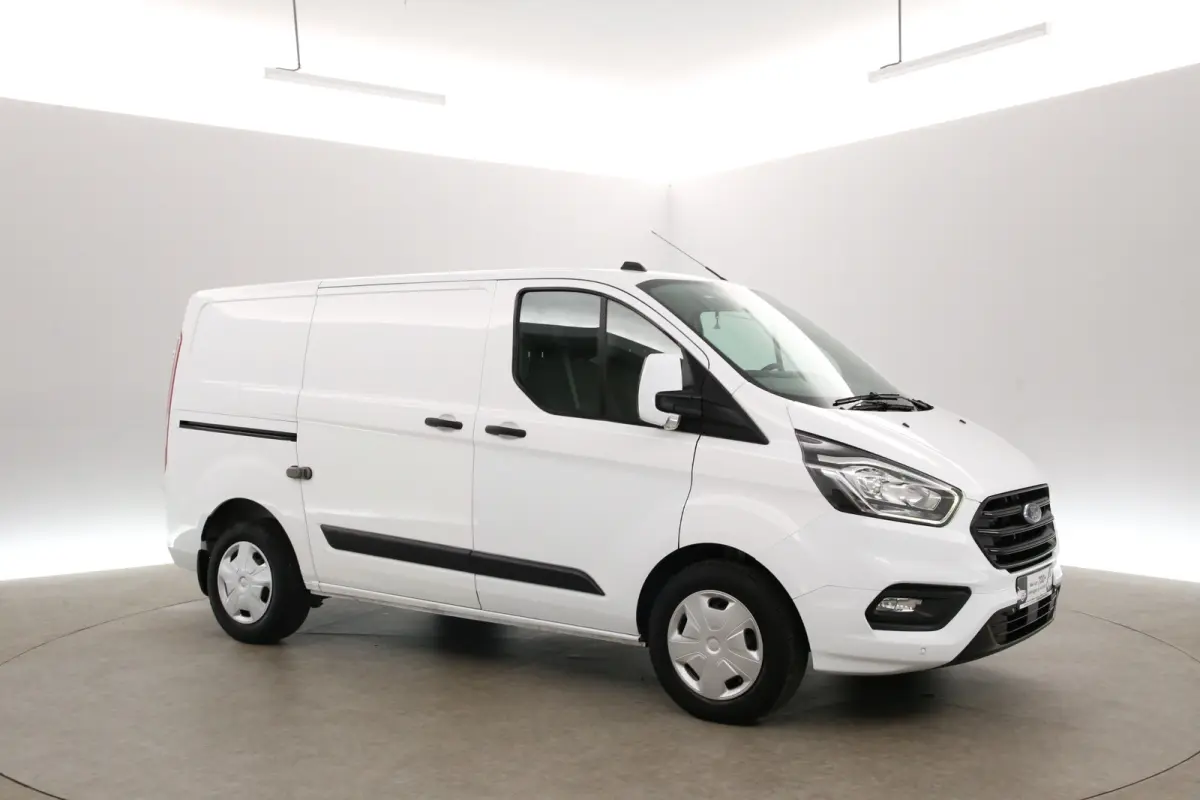 PHEV L1H1 | Automaat | Airco | Cruise | 3 Zits | Parkeersensoren | Stoelverwarming
