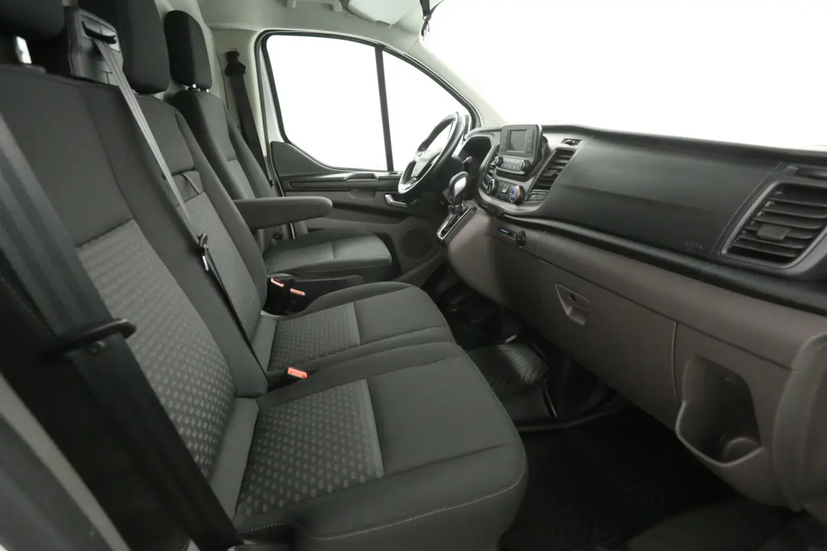 PHEV L1H1 | Automaat | Airco | Cruise | 3 Zits | Parkeersensoren | Stoelverwarming