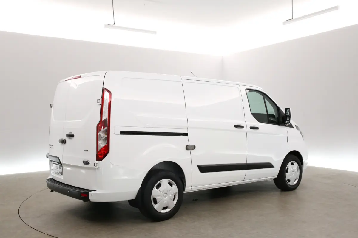 PHEV L1H1 | Automaat | Airco | Cruise | 3 Zits | Parkeersensoren | Stoelverwarming