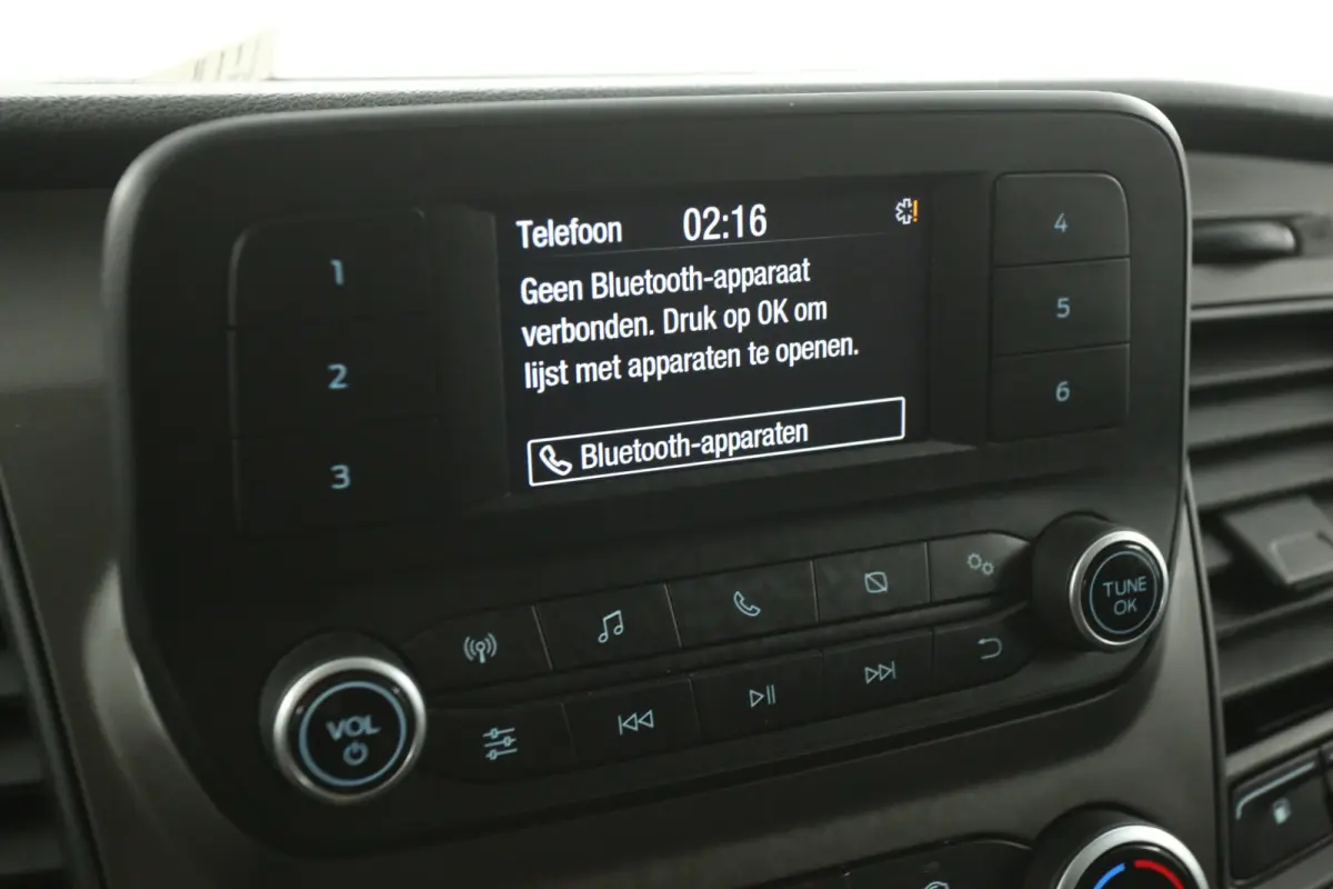 PHEV L1H1 | Automaat | Airco | Cruise | 3 Zits | Parkeersensoren | Stoelverwarming