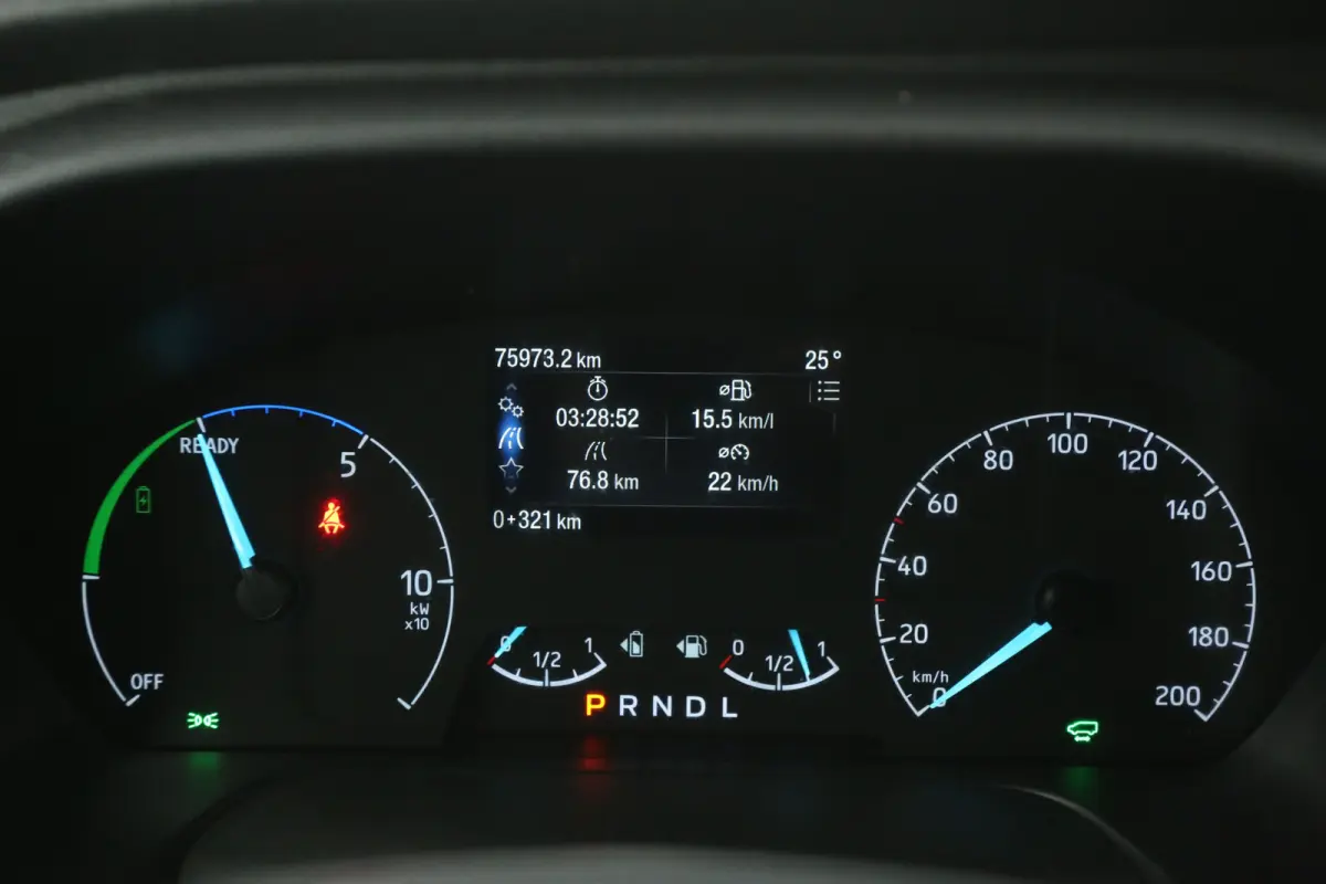 PHEV L1H1 | Automaat | Airco | Cruise | 3 Zits | Parkeersensoren | Stoelverwarming