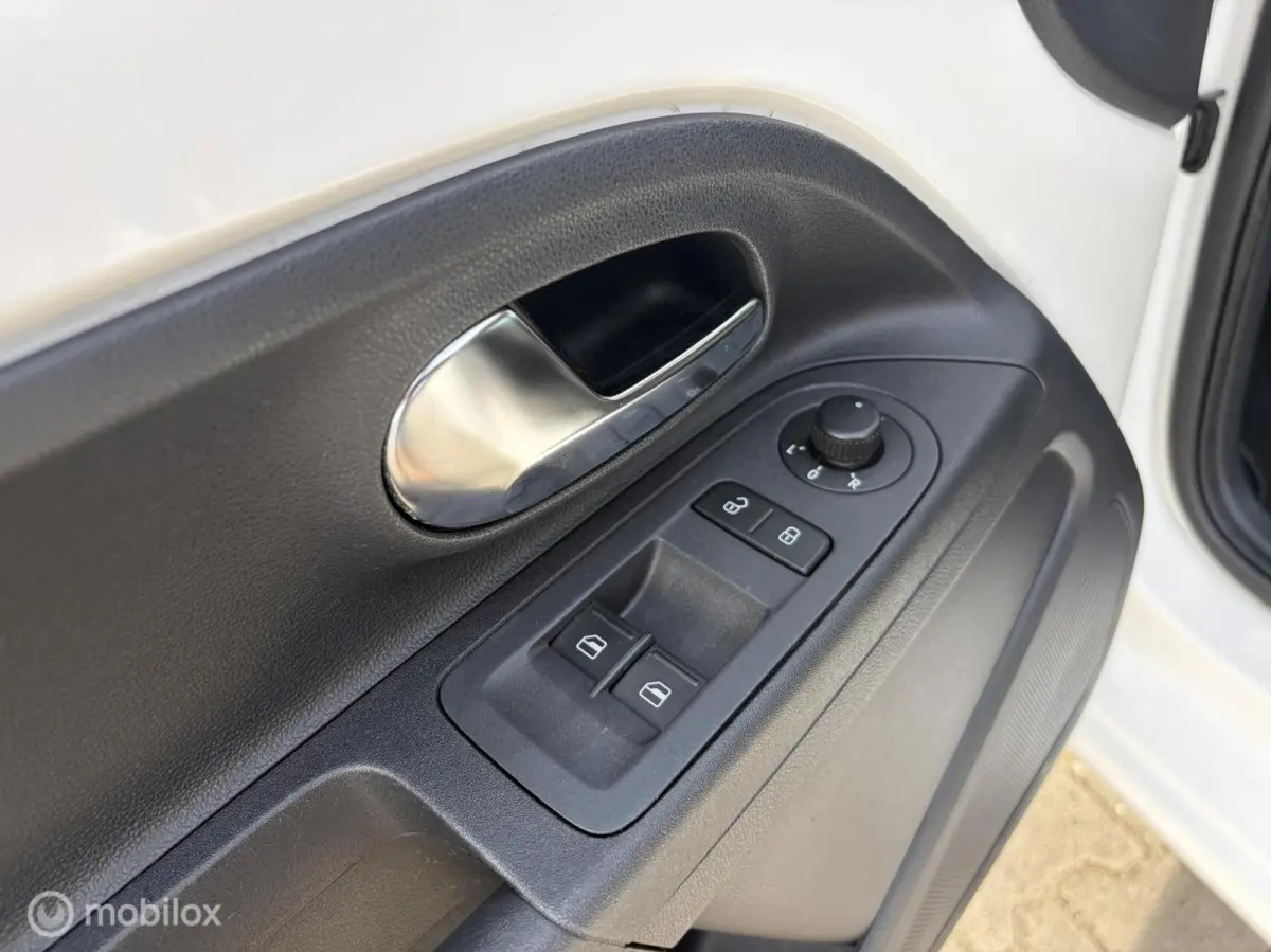 Up! 1.0 BMT move up! Airco Bluetooth Nieuwe Apk