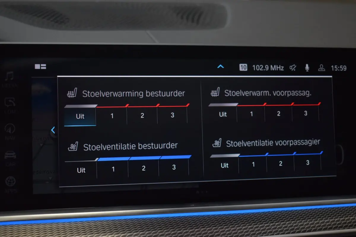 45e M-Sport xDrive 394pk | AKRAPOVIC | M-STOELEN | ACHTERASBESTURING