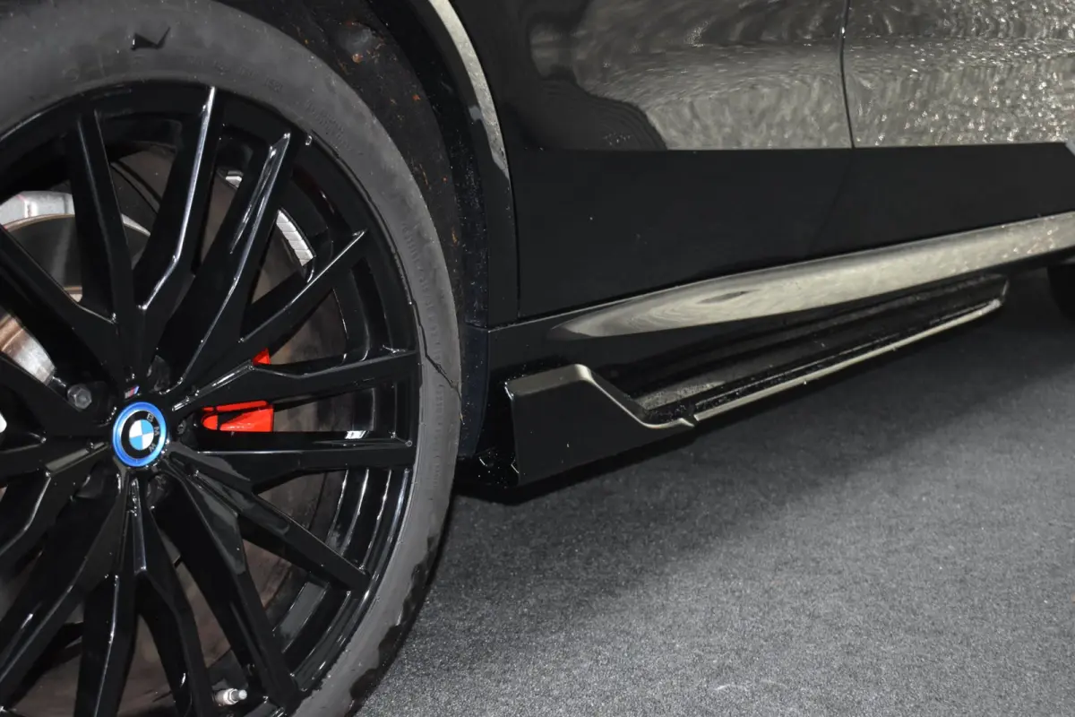 45e M-Sport xDrive 394pk | AKRAPOVIC | M-STOELEN | ACHTERASBESTURING
