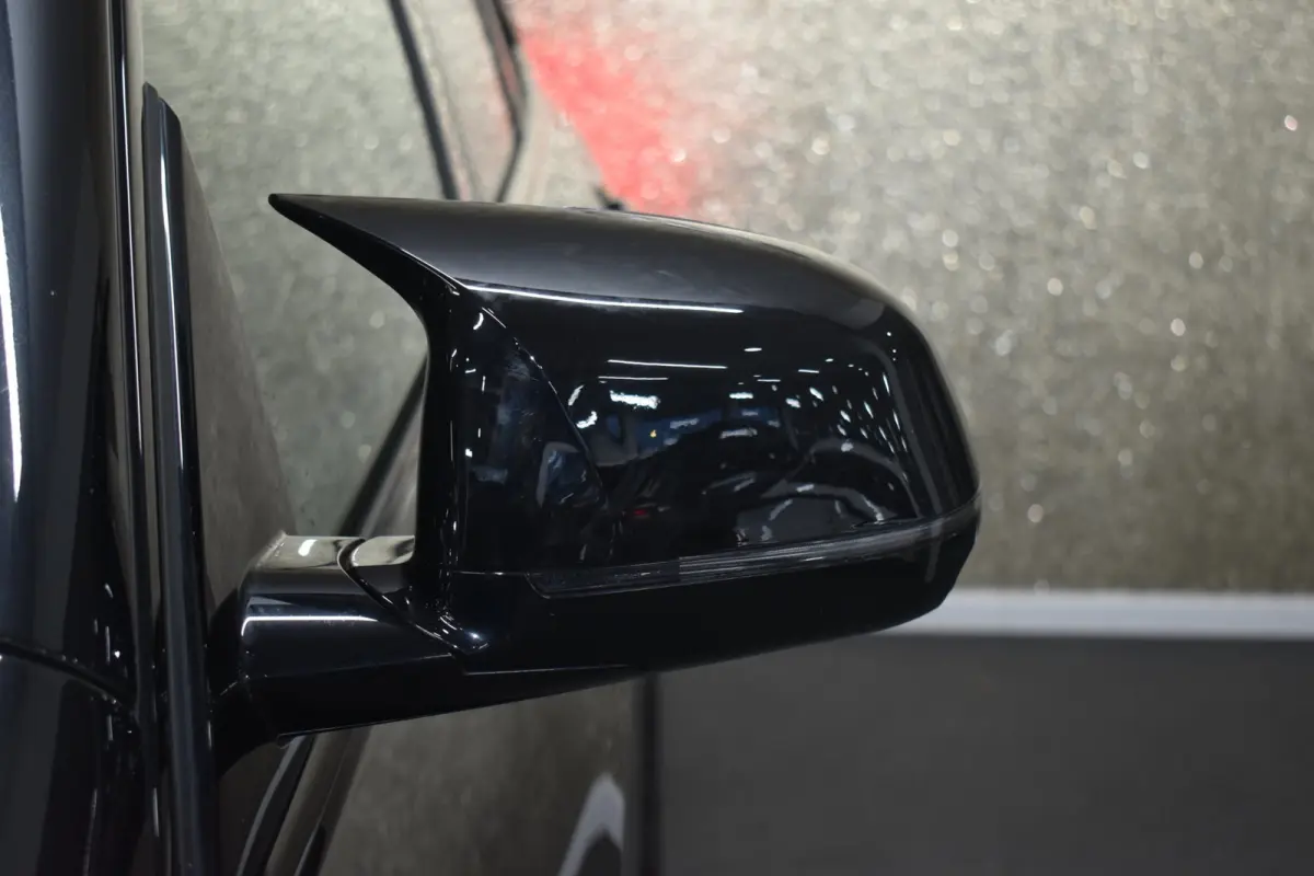 45e M-Sport xDrive 394pk | AKRAPOVIC | M-STOELEN | ACHTERASBESTURING
