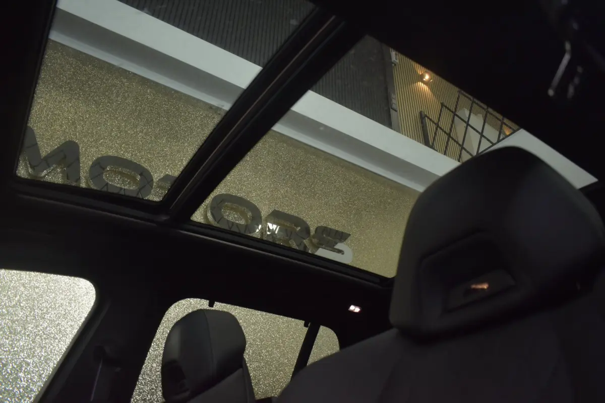 45e M-Sport xDrive 394pk | AKRAPOVIC | M-STOELEN | ACHTERASBESTURING