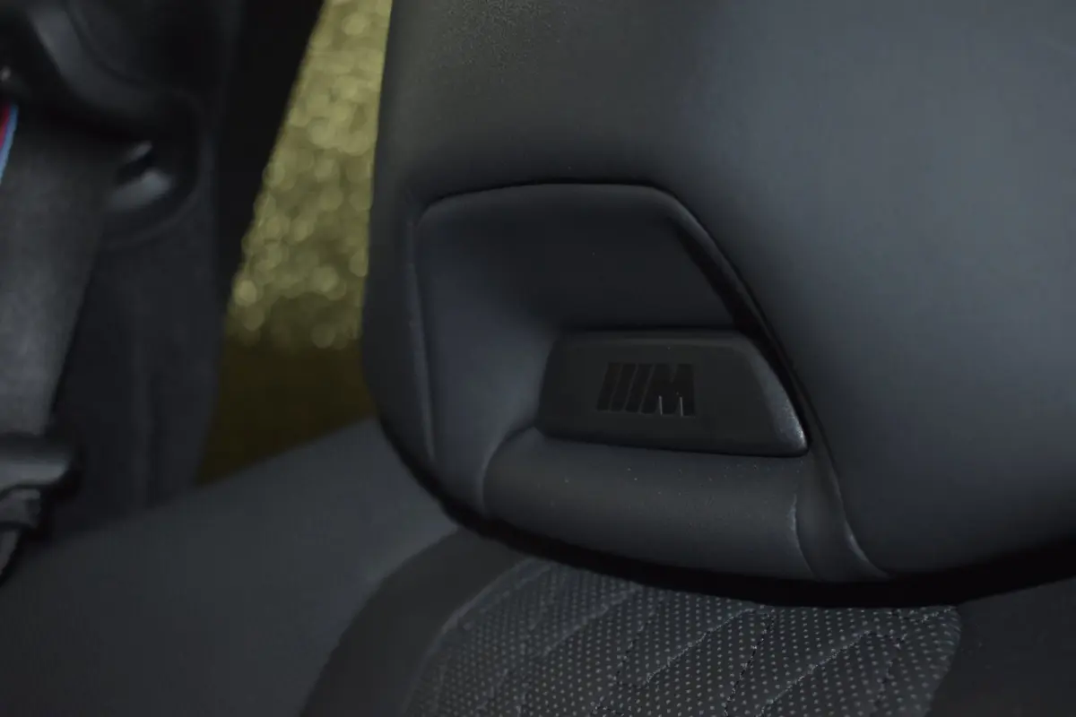 45e M-Sport xDrive 394pk | AKRAPOVIC | M-STOELEN | ACHTERASBESTURING