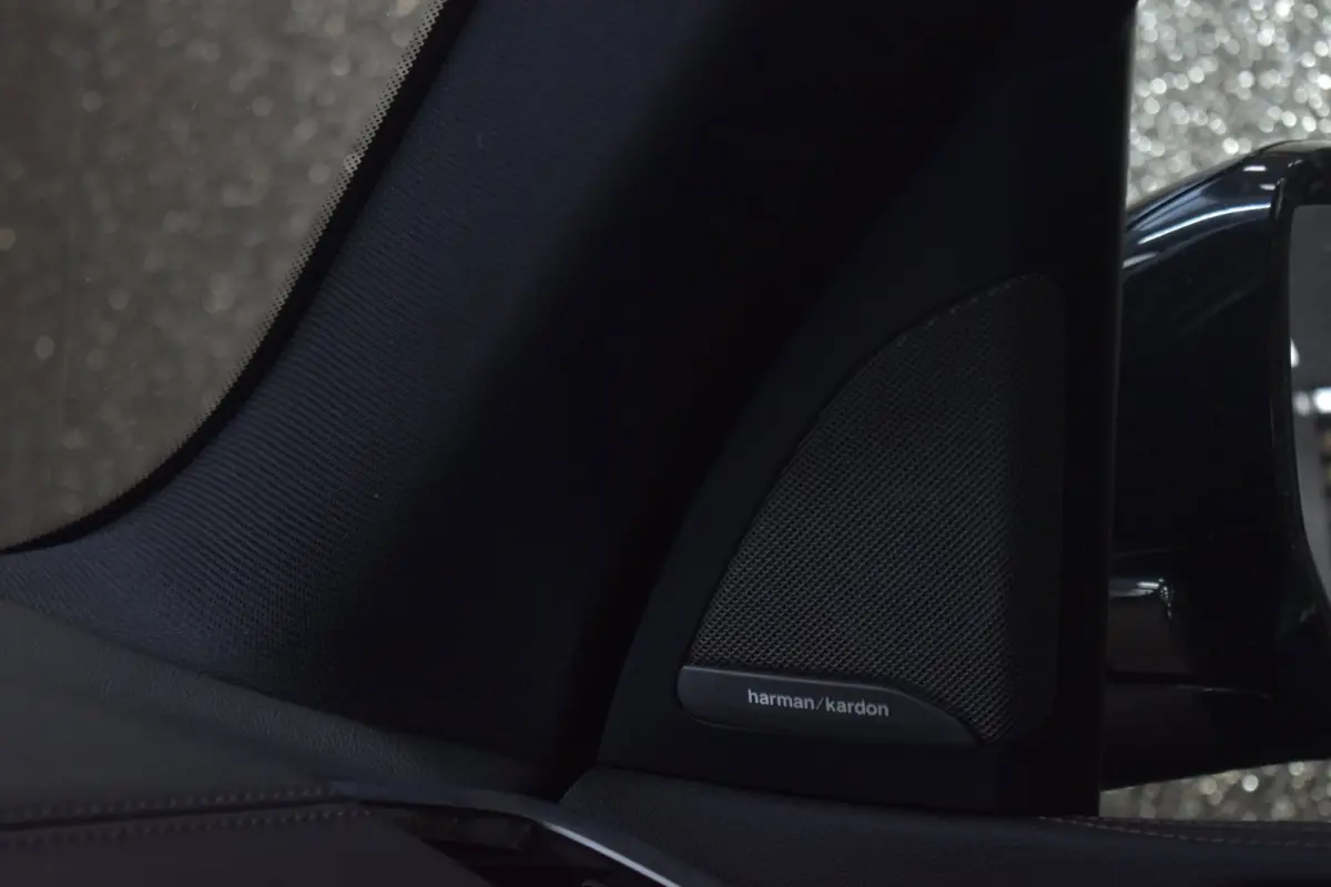 45e M-Sport xDrive 394pk | AKRAPOVIC | M-STOELEN | ACHTERASBESTURING