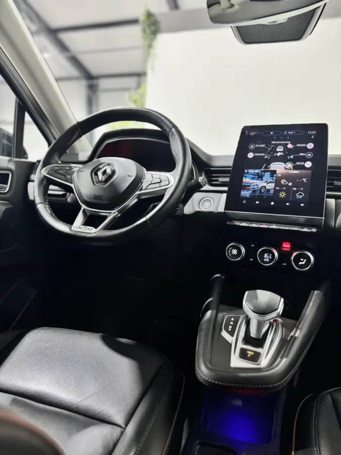 1.3 TCe 155 Initiale Paris|KEYLESS|BOSE|ACC