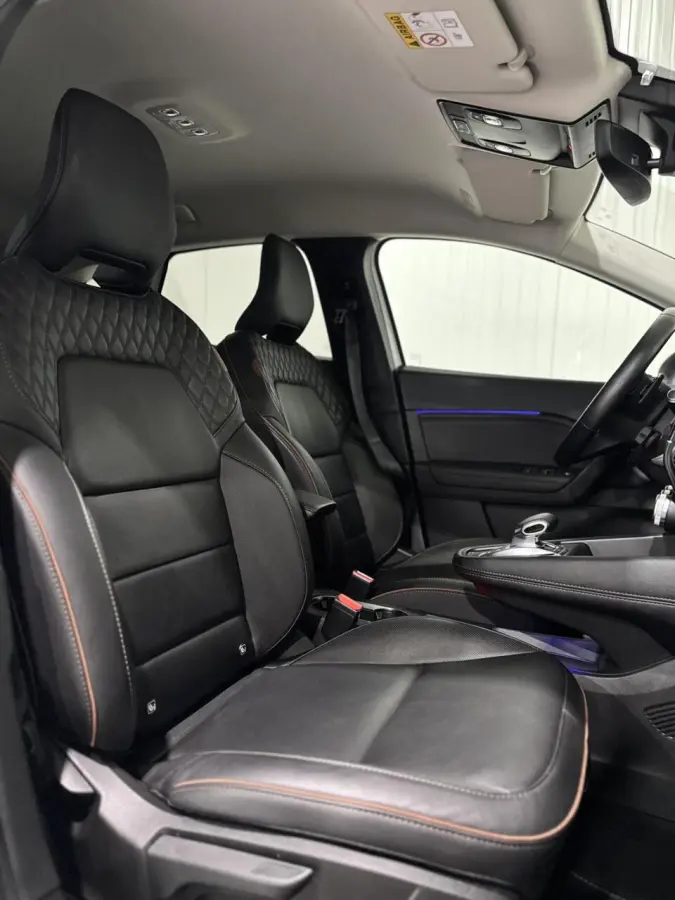 1.3 TCe 155 Initiale Paris|KEYLESS|BOSE|ACC