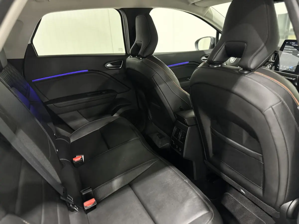 1.3 TCe 155 Initiale Paris|KEYLESS|BOSE|ACC