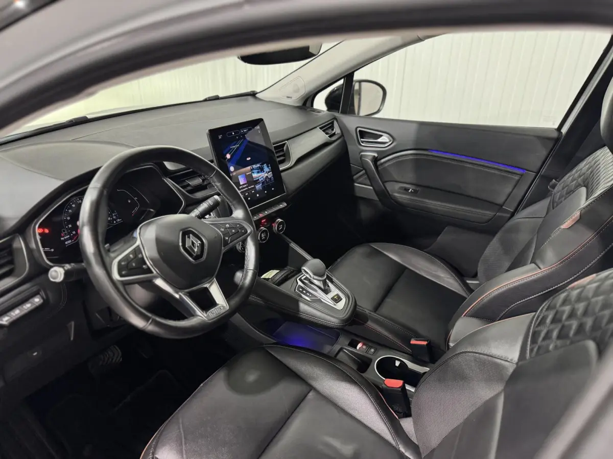 1.3 TCe 155 Initiale Paris|KEYLESS|BOSE|ACC