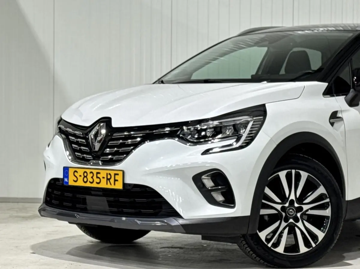 1.3 TCe 155 Initiale Paris|KEYLESS|BOSE|ACC