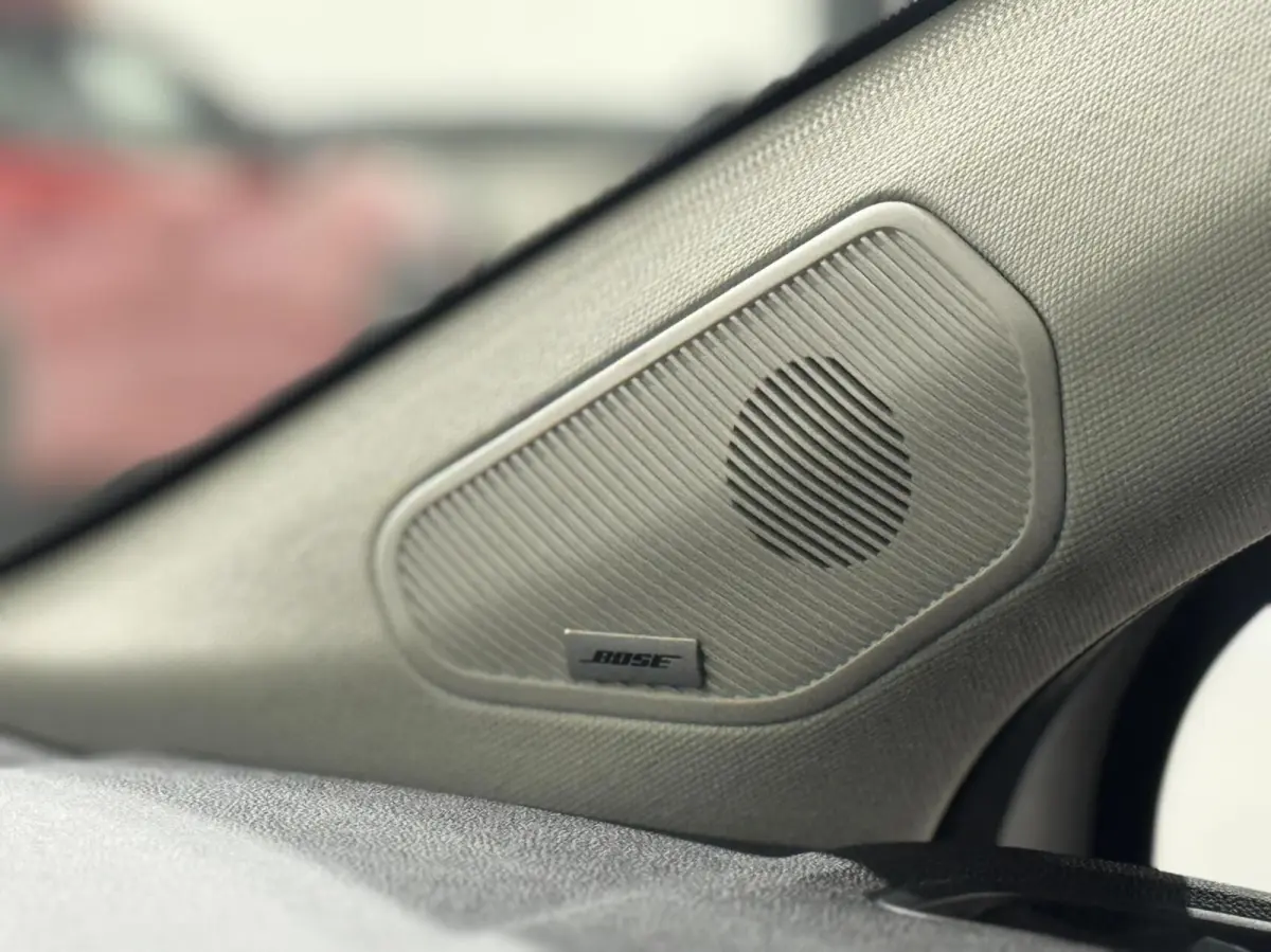 1.3 TCe 155 Initiale Paris|KEYLESS|BOSE|ACC