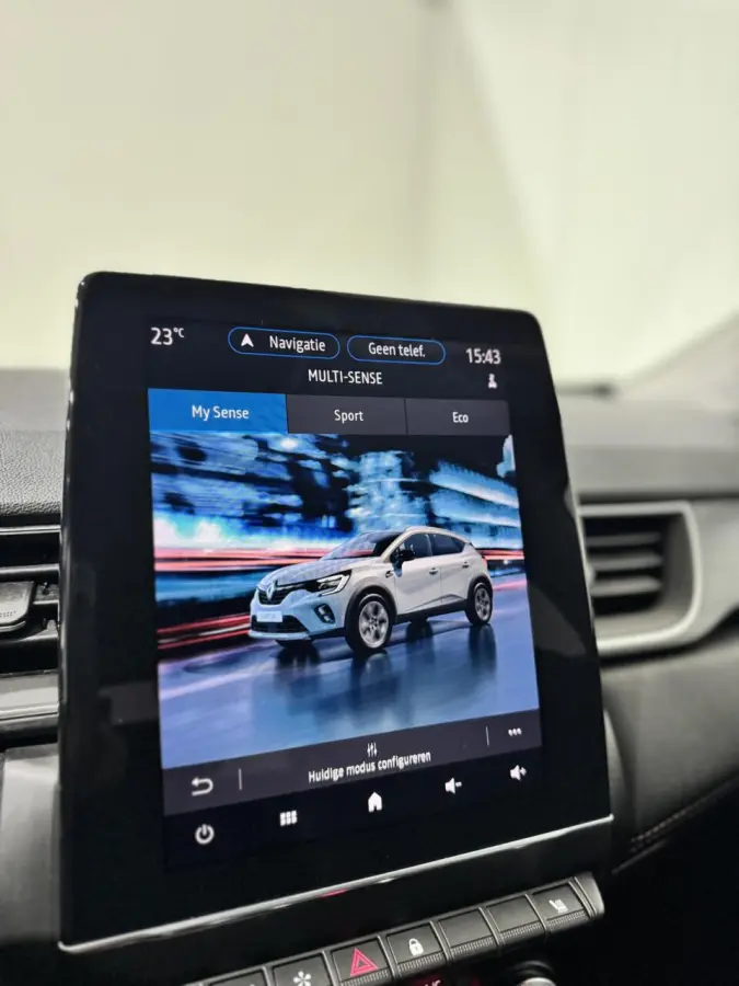 1.3 TCe 155 Initiale Paris|KEYLESS|BOSE|ACC
