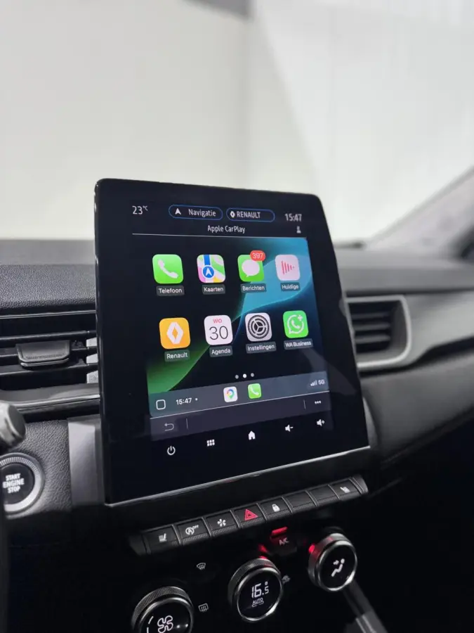 1.3 TCe 155 Initiale Paris|KEYLESS|BOSE|ACC