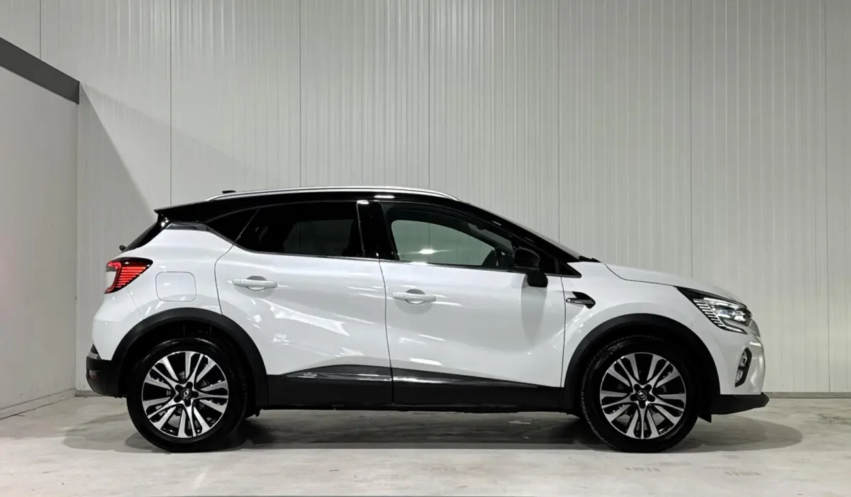 1.3 TCe 155 Initiale Paris|KEYLESS|BOSE|ACC