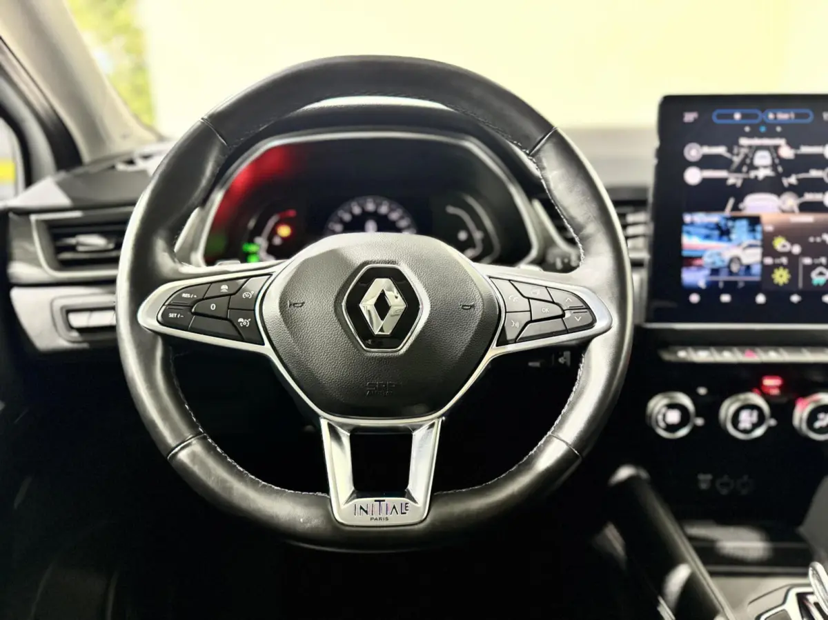1.3 TCe 155 Initiale Paris|KEYLESS|BOSE|ACC