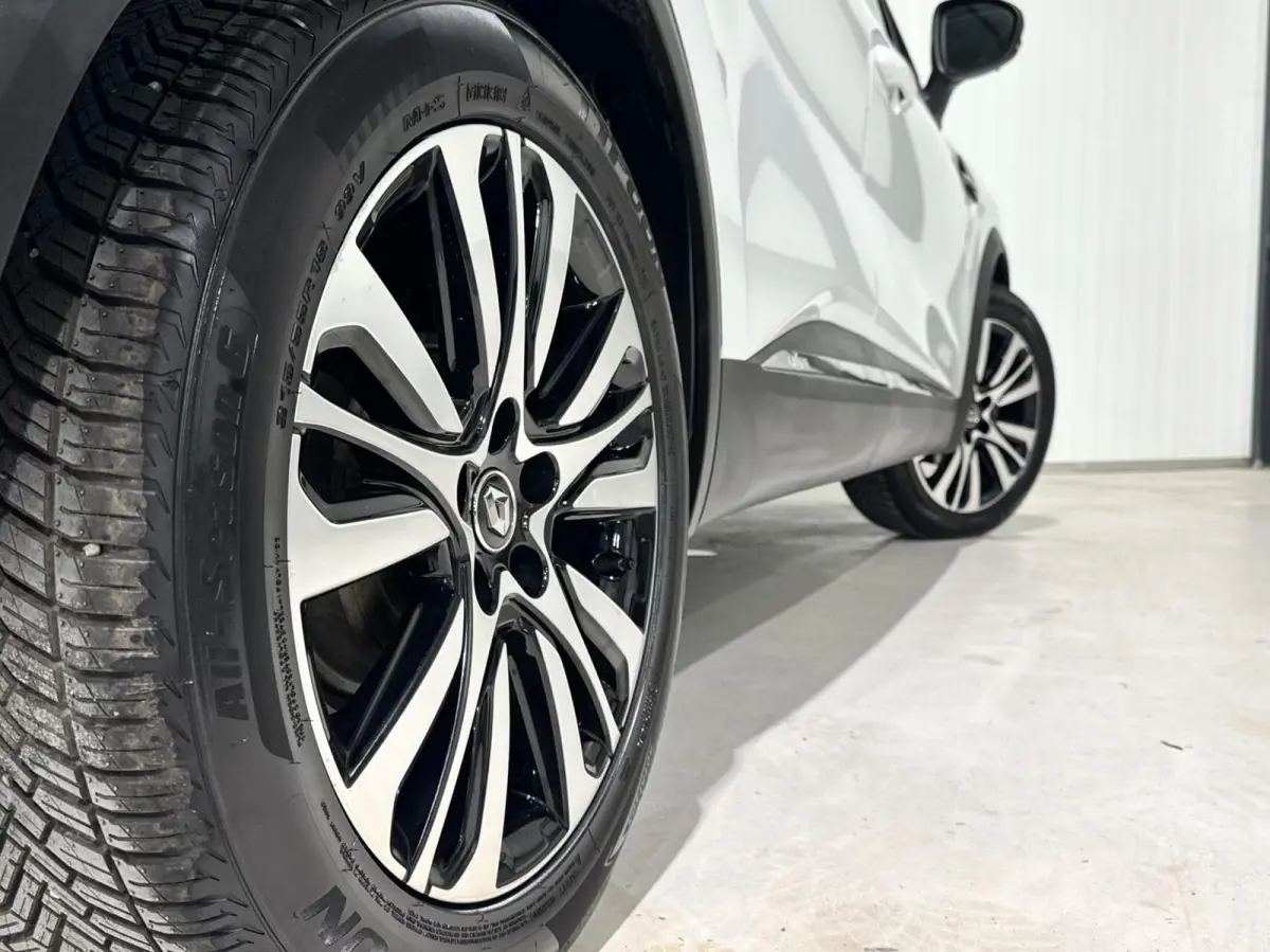 1.3 TCe 155 Initiale Paris|KEYLESS|BOSE|ACC