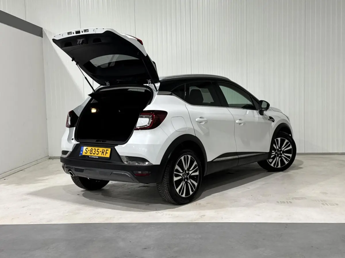1.3 TCe 155 Initiale Paris|KEYLESS|BOSE|ACC
