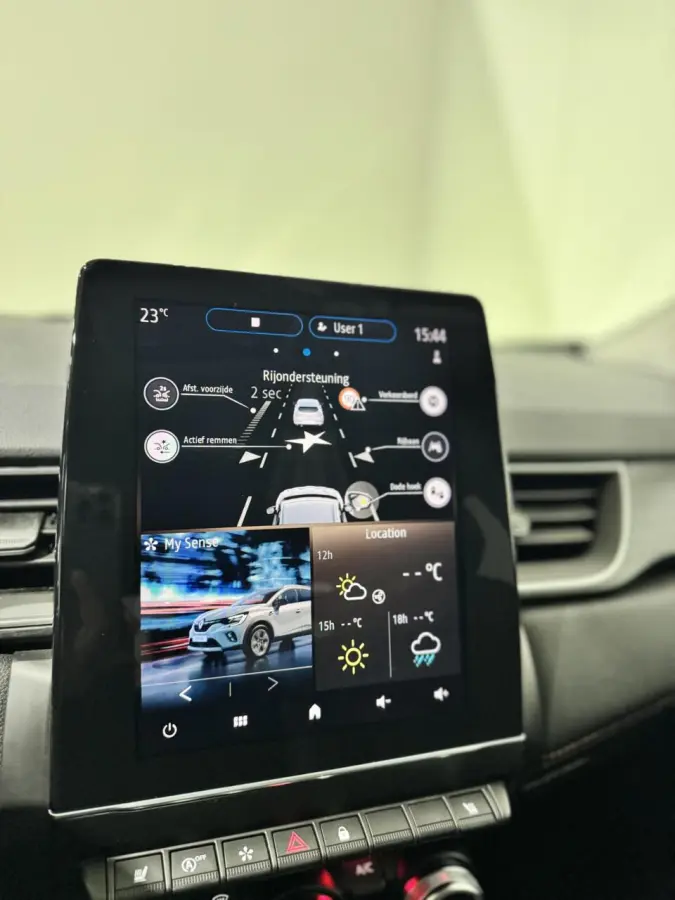 1.3 TCe 155 Initiale Paris|KEYLESS|BOSE|ACC