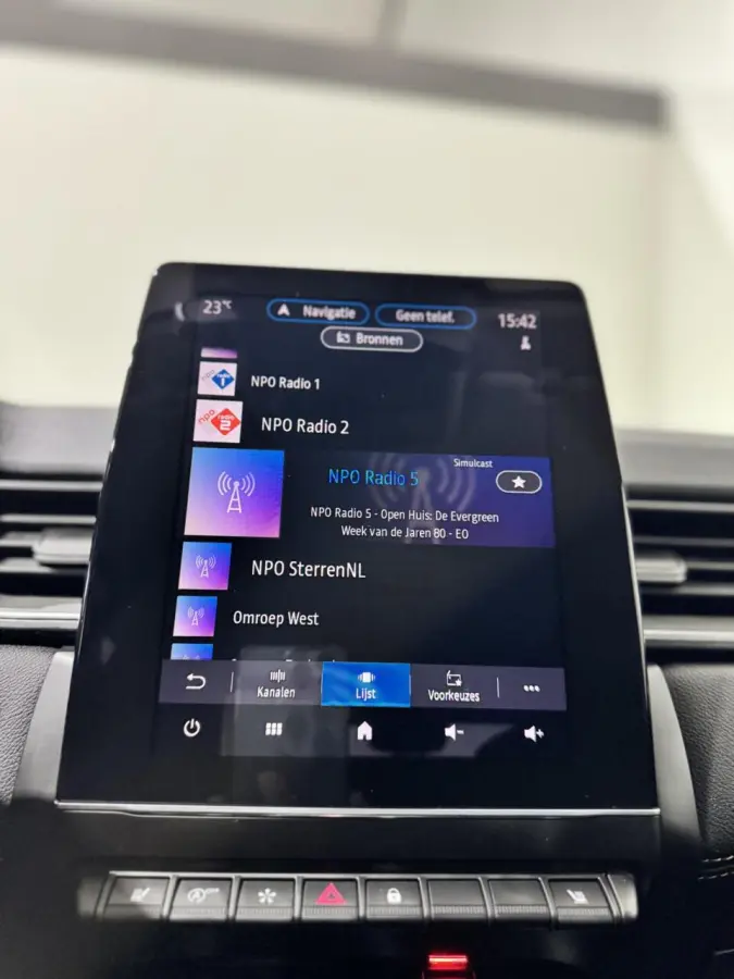 1.3 TCe 155 Initiale Paris|KEYLESS|BOSE|ACC