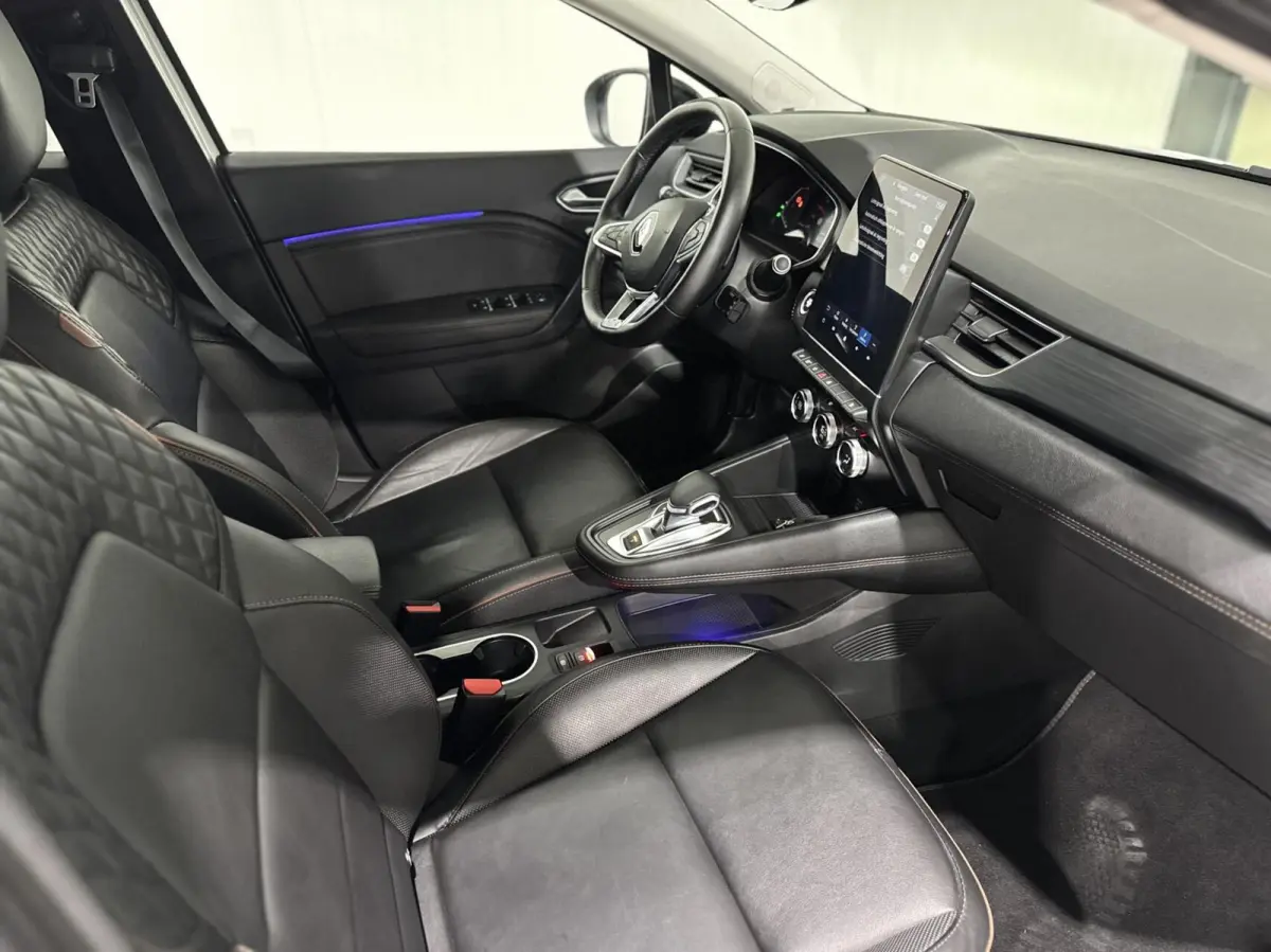 1.3 TCe 155 Initiale Paris|KEYLESS|BOSE|ACC