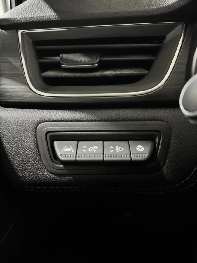 1.3 TCe 155 Initiale Paris|KEYLESS|BOSE|ACC