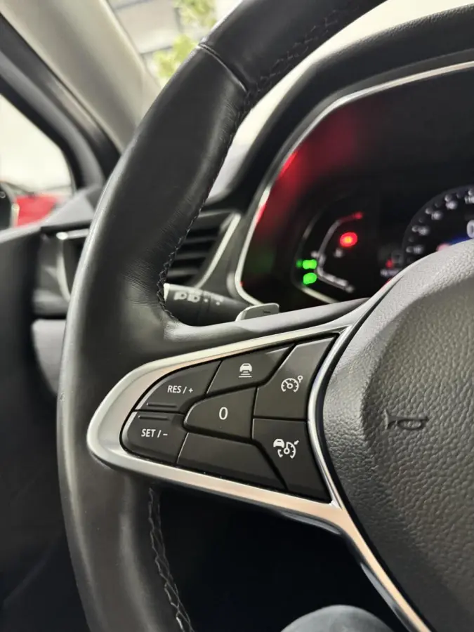 1.3 TCe 155 Initiale Paris|KEYLESS|BOSE|ACC