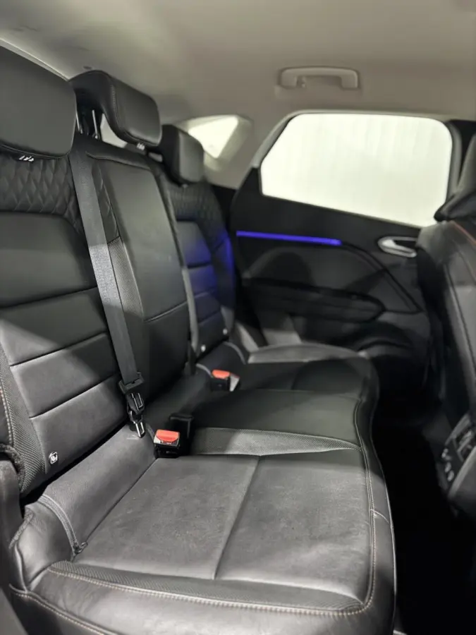 1.3 TCe 155 Initiale Paris|KEYLESS|BOSE|ACC