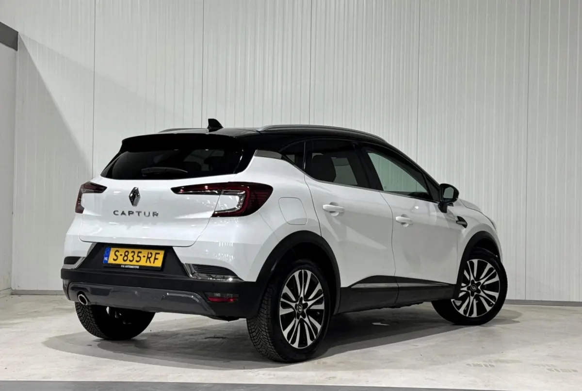 1.3 TCe 155 Initiale Paris|KEYLESS|BOSE|ACC