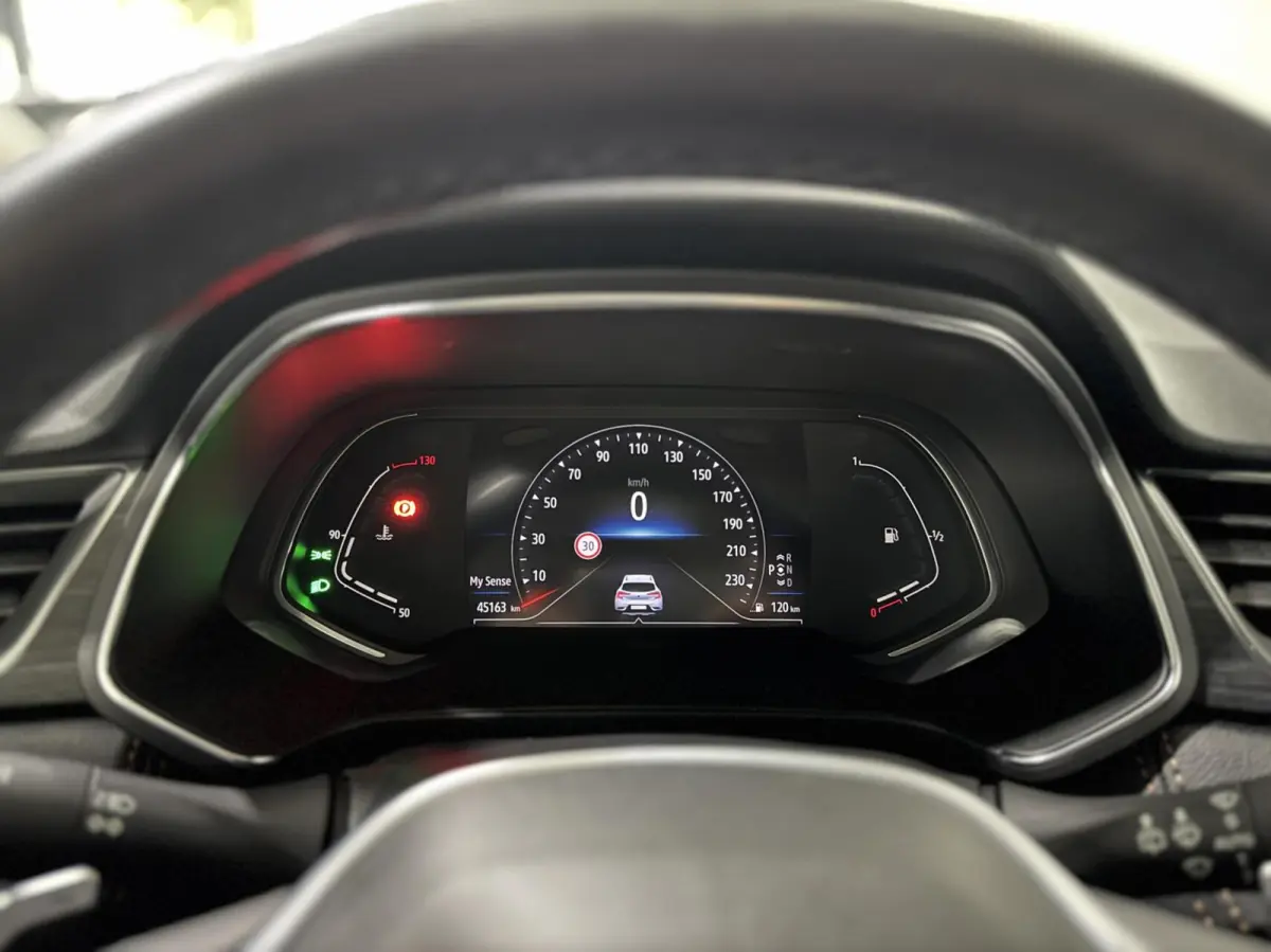 1.3 TCe 155 Initiale Paris|KEYLESS|BOSE|ACC