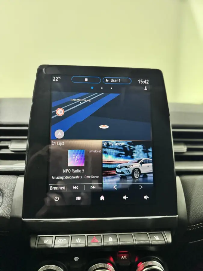 1.3 TCe 155 Initiale Paris|KEYLESS|BOSE|ACC