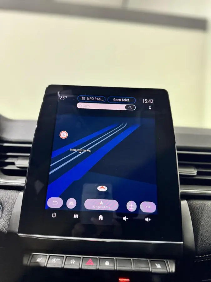 1.3 TCe 155 Initiale Paris|KEYLESS|BOSE|ACC