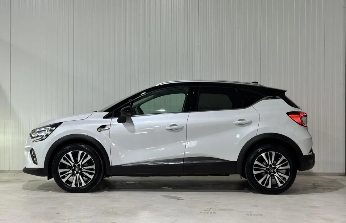 1.3 TCe 155 Initiale Paris|KEYLESS|BOSE|ACC