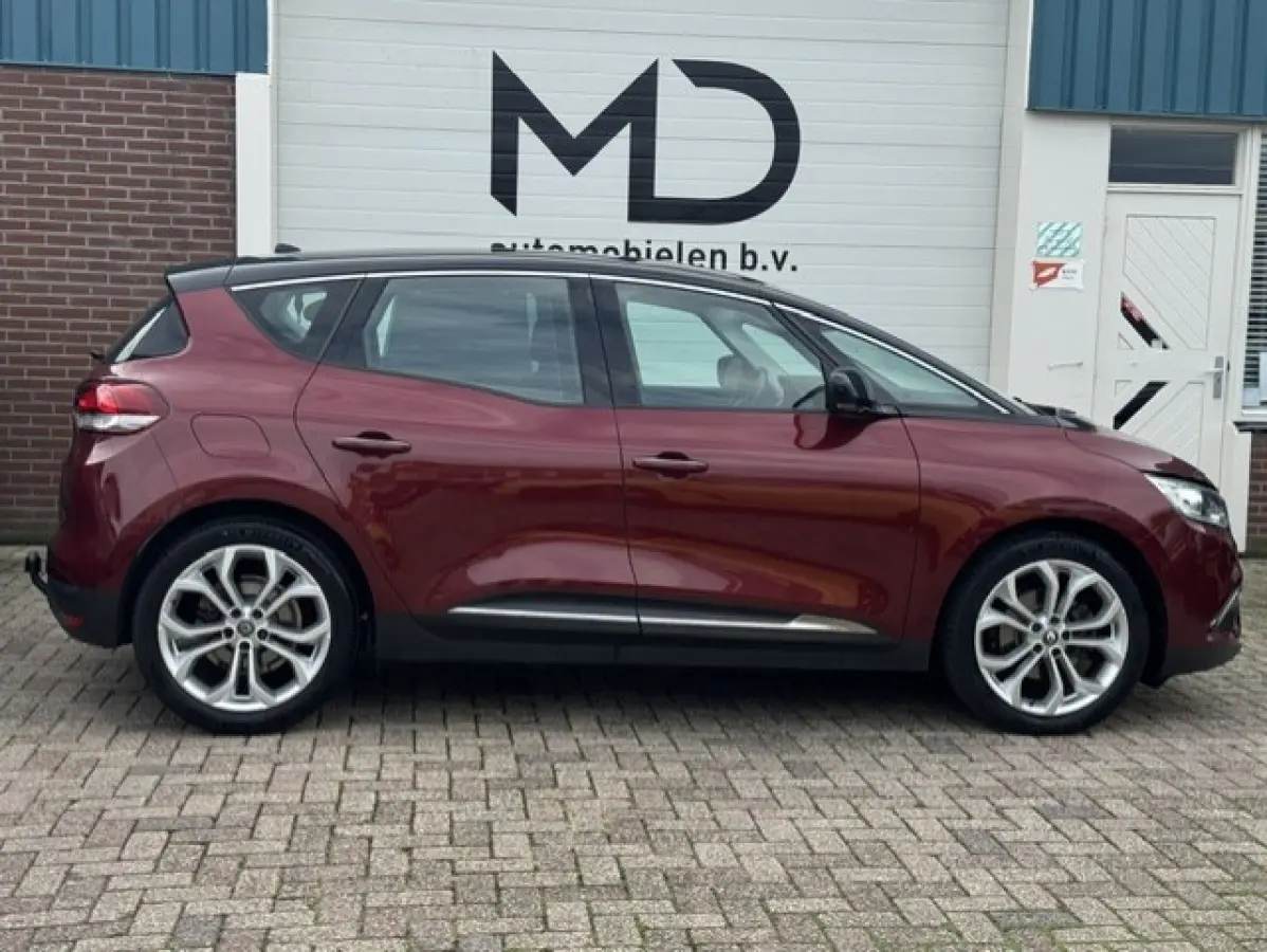 1.3 TCe Zen - Trekhaak - Dealer Onderhouden - 1e eigenaar - LED - NAP