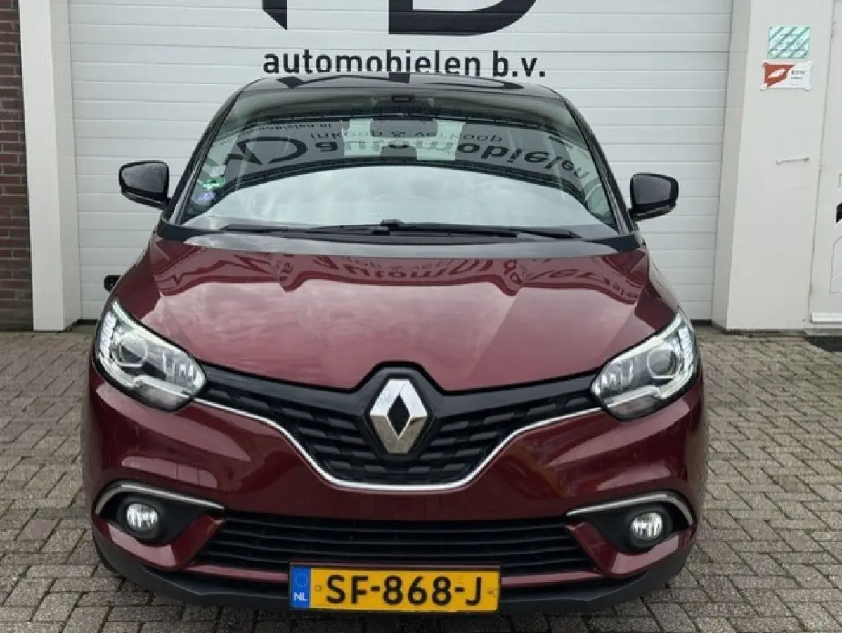 1.3 TCe Zen - Trekhaak - Dealer Onderhouden - 1e eigenaar - LED - NAP