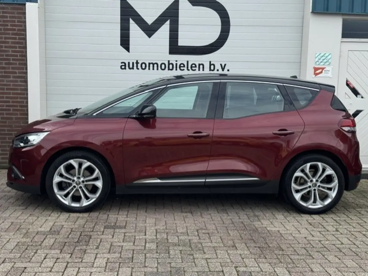 1.3 TCe Zen - Trekhaak - Dealer Onderhouden - 1e eigenaar - LED - NAP