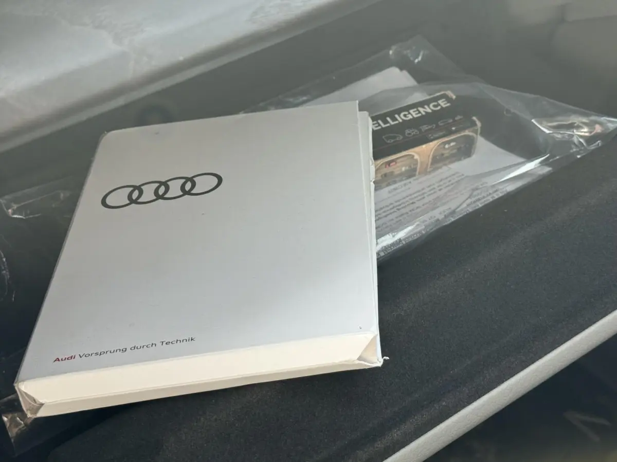 55 TFSI e quattro Pro Line S