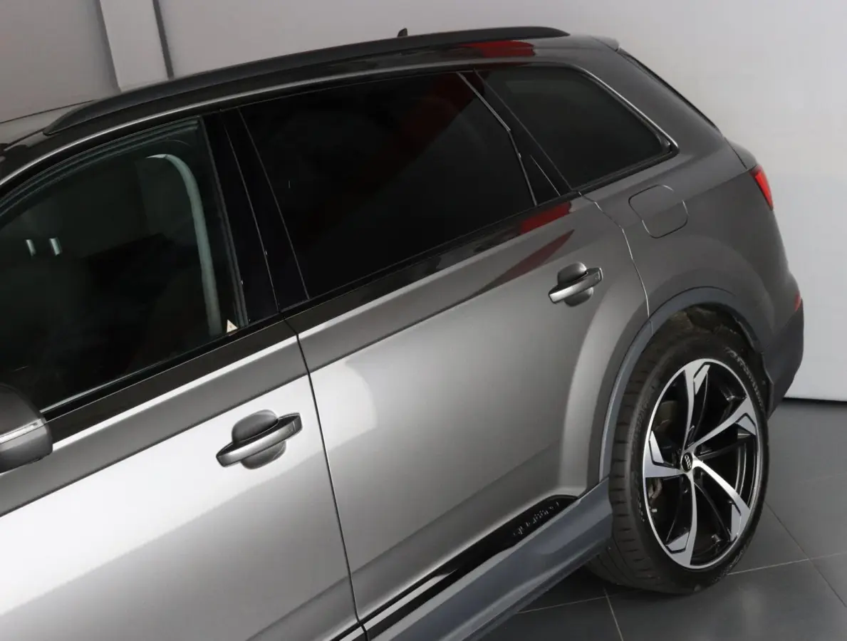 55 TFSI e quattro Pro Line S