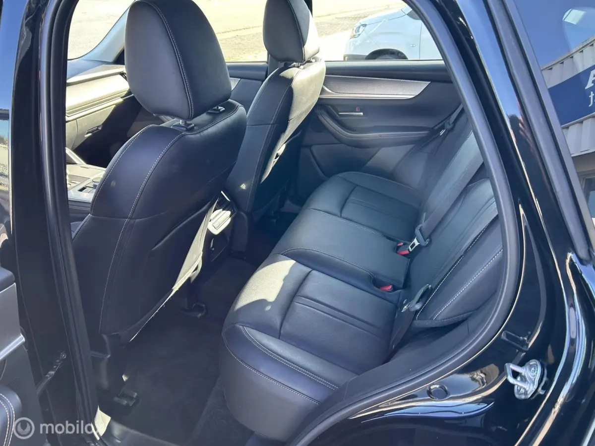 2.5 e-SkyActiv PHEV Homura