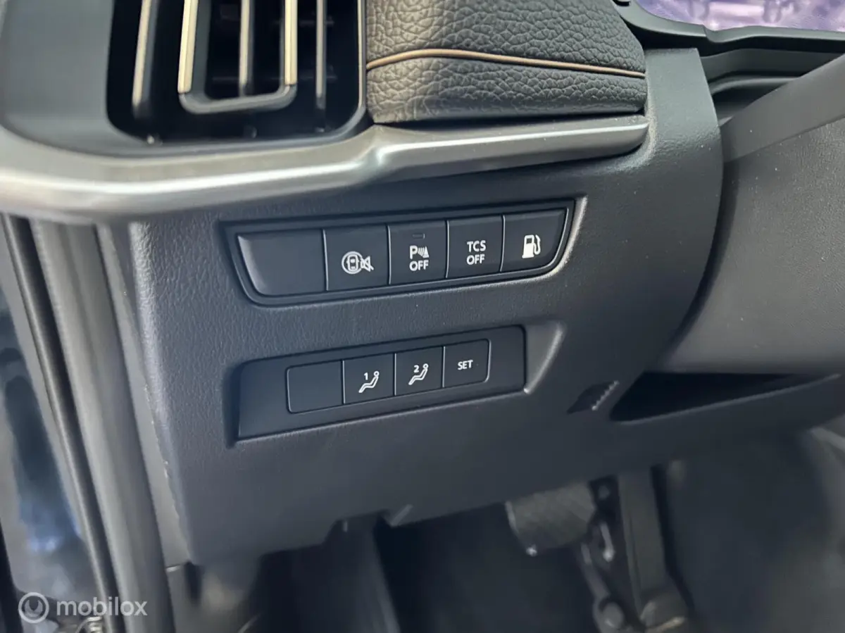 2.5 e-SkyActiv PHEV Homura