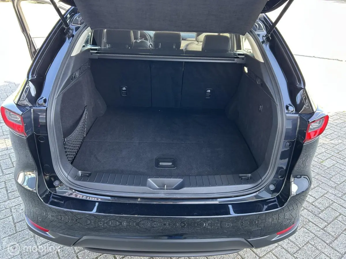 2.5 e-SkyActiv PHEV Homura