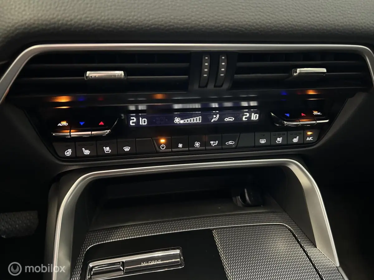 2.5 e-SkyActiv PHEV Homura