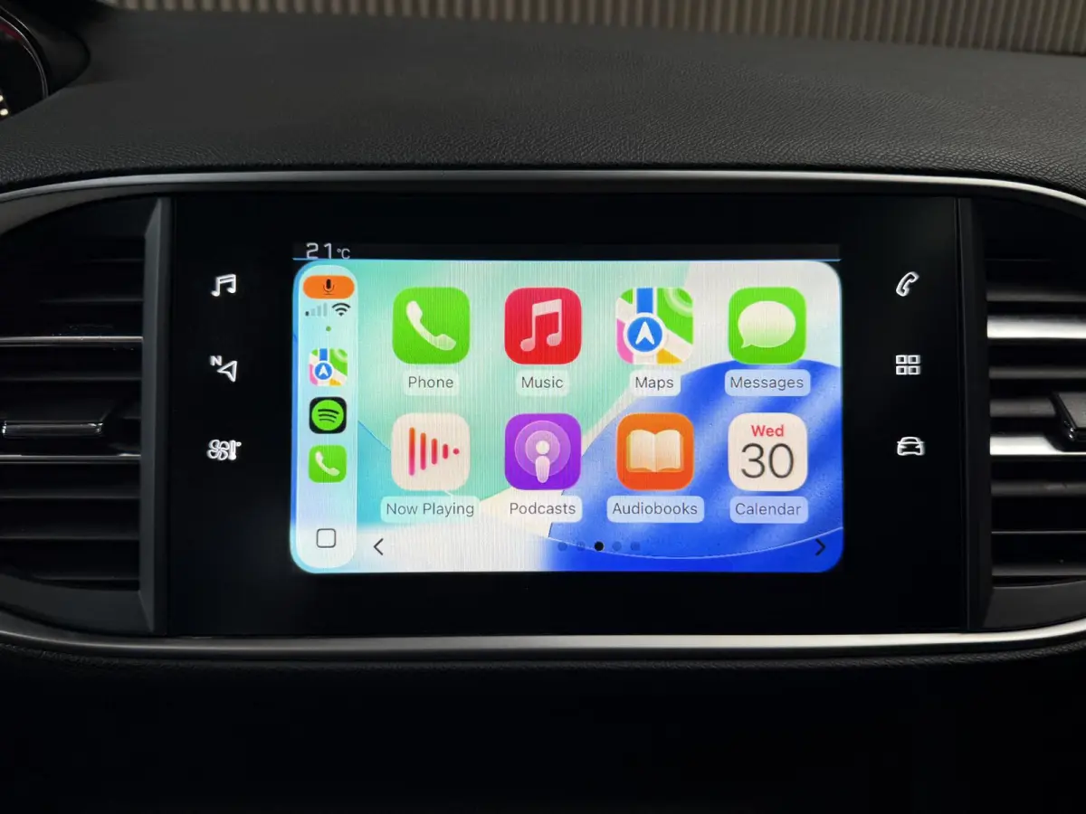 1.2 PureTech Allure | Automaat | Panorama | Nieuwe riem