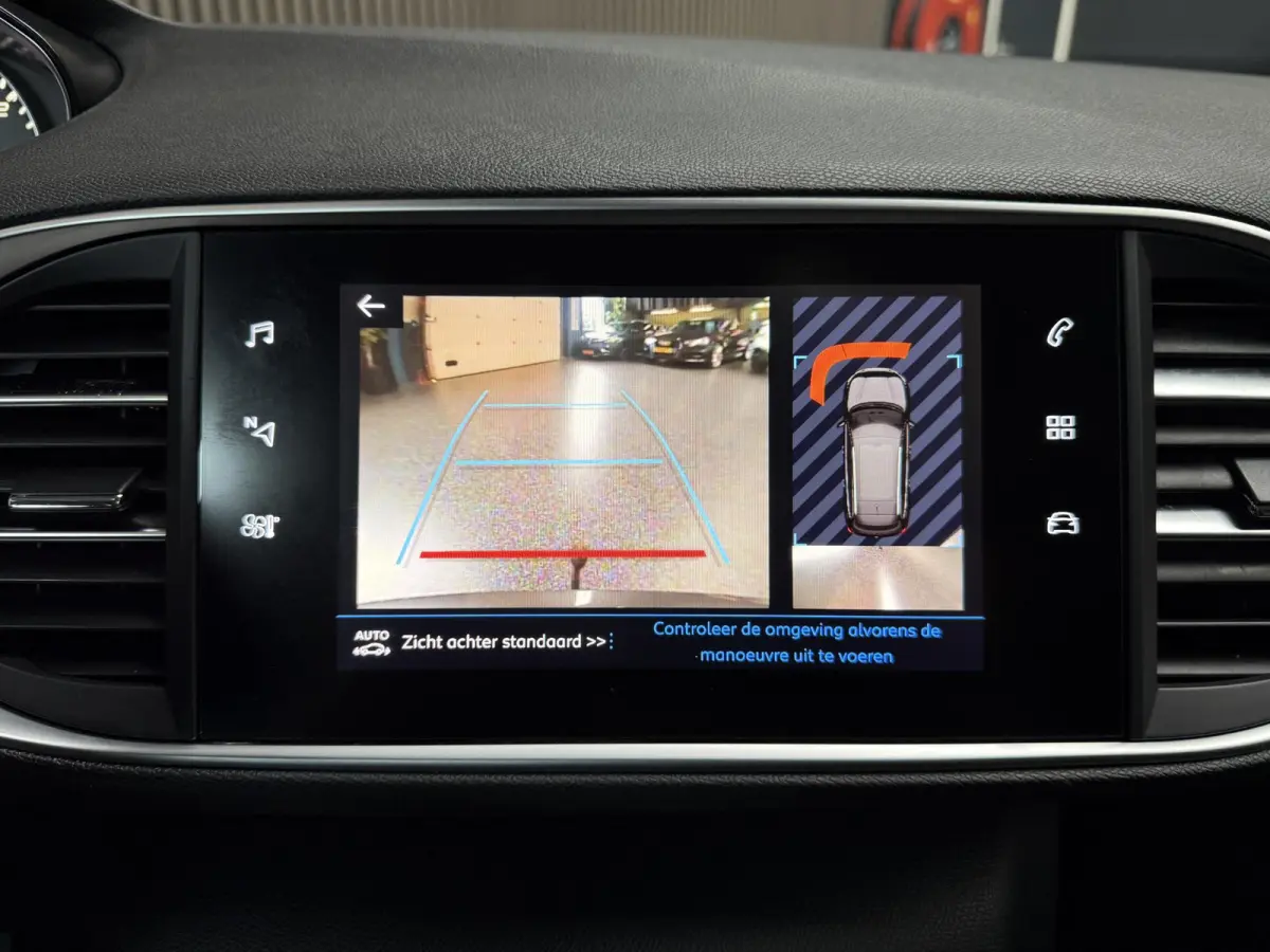 1.2 PureTech Allure | Automaat | Panorama | Nieuwe riem