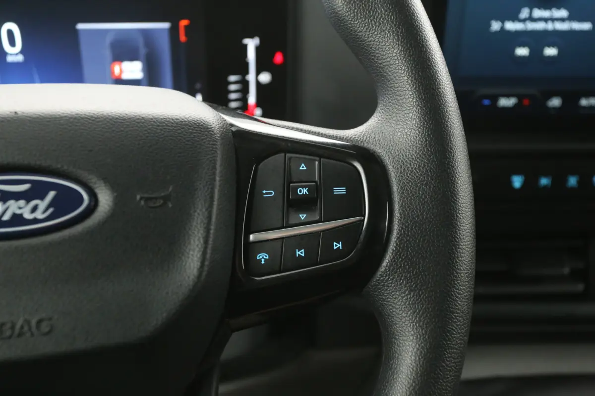 2.0 TDCI L1H1 | Airco | Camera | Cruise | 3 Zits | Virtual | Carplay | Parkeersens. | LED