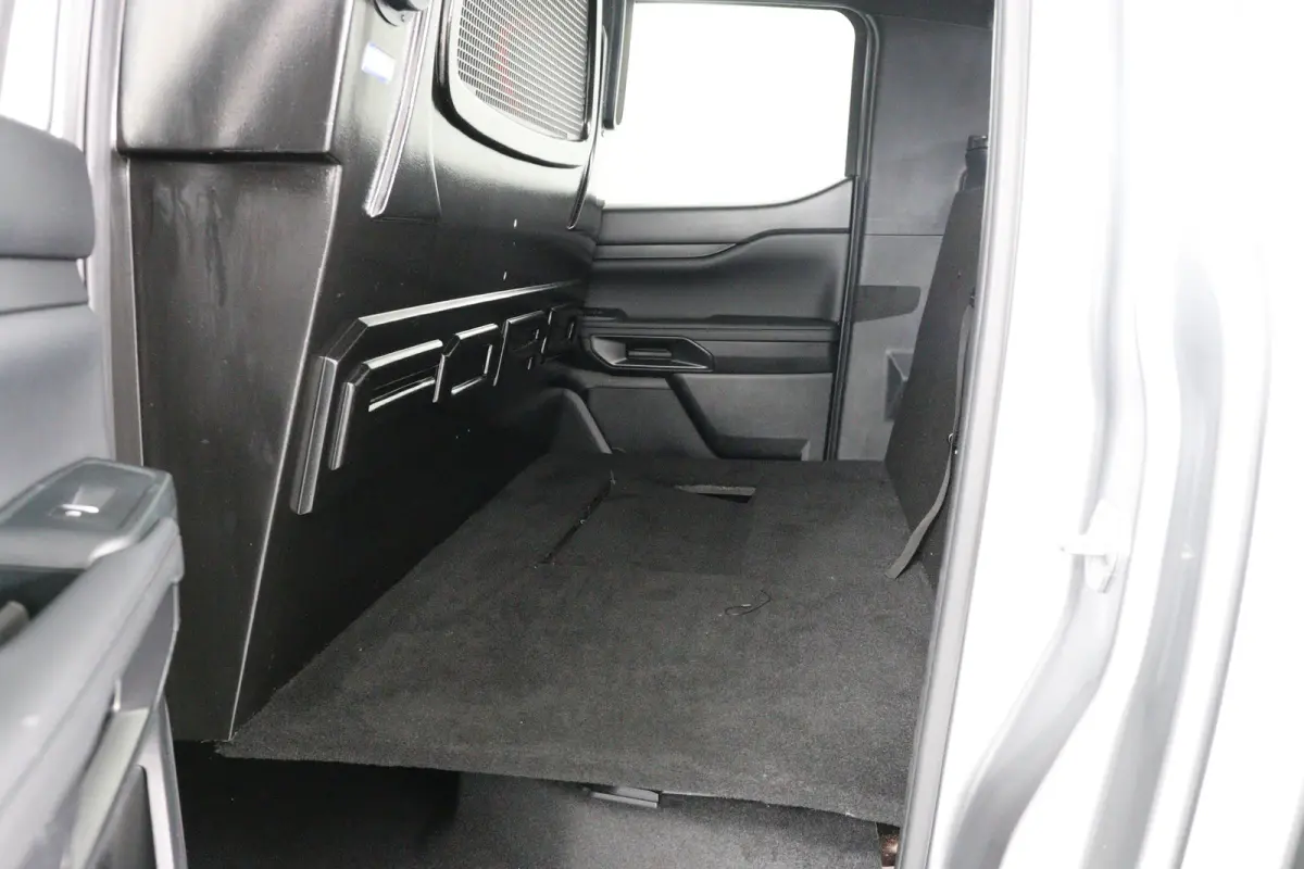3.0 EcoBoost Raptor | Dealer Onderhouden! | Target Blu Eye | 360 Camera | Trekhaak | Bullbar | B&O Audio | Keyless | Adaptive Cruise | Matrix LED | Stoelverwarming