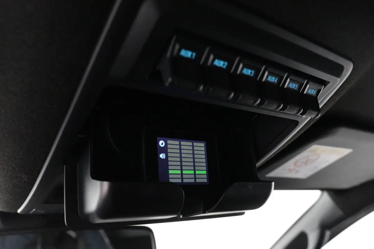 3.0 EcoBoost Raptor | Dealer Onderhouden! | Target Blu Eye | 360 Camera | Trekhaak | Bullbar | B&O Audio | Keyless | Adaptive Cruise | Matrix LED | Stoelverwarming